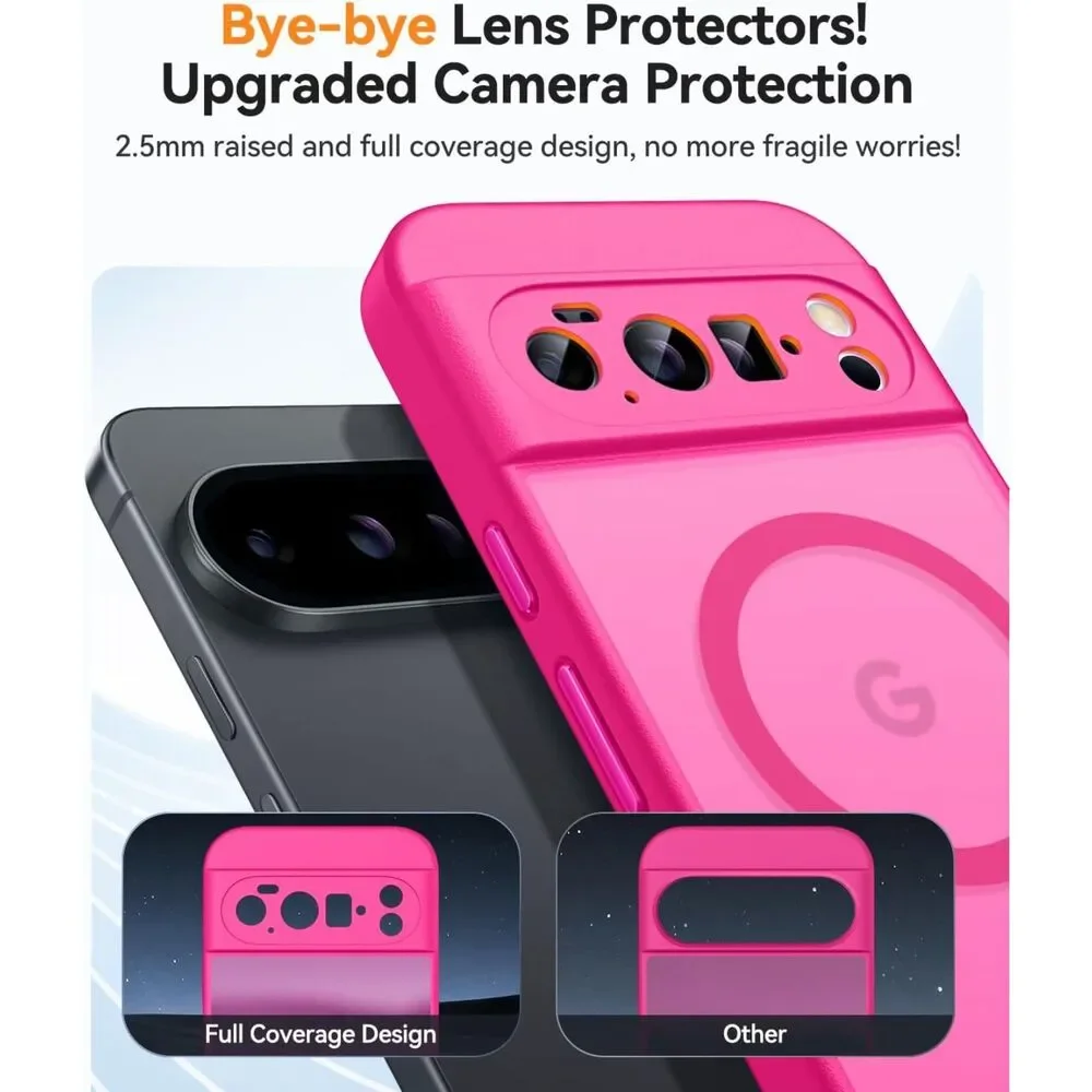 Canshn protect your